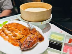 -四世同堂·京菜·烤鸭(双井店)