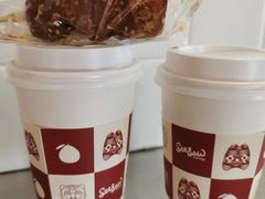 -Seesaw Coffee(环贸iapm店)