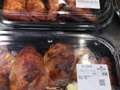 -山姆会员商店(杨桥西路店)