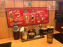 -博多一幸舍(侨福芳草地购物中心店)