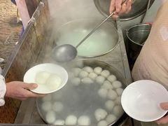 -老街湯糰
