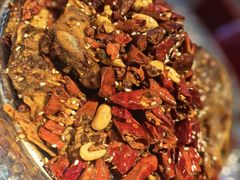-川正旺江湖菜(三元桥店)