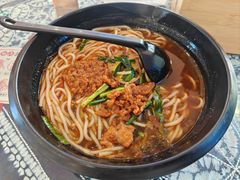 -桥香园过桥米线(国贸店)