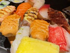 -摩打食堂(壹方中心店)
