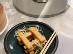 -酌宴府The China Club·广州万富希尔顿酒店(云城东路店)