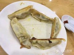 -西工饭庄快餐厅(西工小街店)