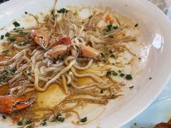 -和满堂·经典本帮菜(川沙古镇店)