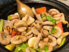 -啫神·广州地标美食(北京路店)