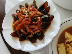 -韵味湘肴·小炒黄牛肉(五一广场美食地标店)