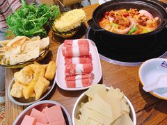 -宏大运餐厅(传媒大学店)