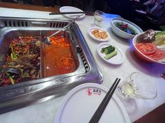 -重庆高老九火锅(万象城店)