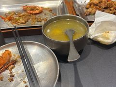 -大神太神·铁板烧(七宝领展广场店)