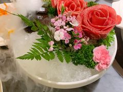 玫瑰雪花牛舌-湯系餐室(苏宁广场店)