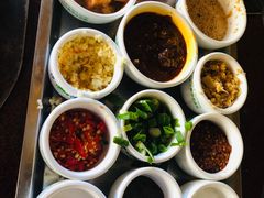调味料-朝伟清真铜瓢牛肉馆(三十年老·店)