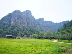 -十九峰景区