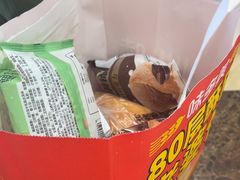 -味多美蛋糕(安定门店)