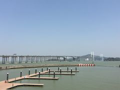 -南沙游艇会·大兵船餐厅