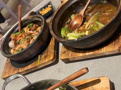 -不二啫·广府啫啫煲(江燕路万科里店)