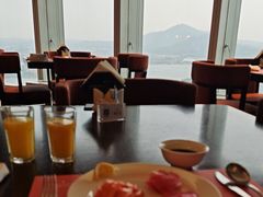-洲际酒店·地平线全日餐厅HORIZON CAFÉ