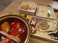 -古关火锅店(古北水镇景区店)