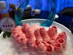-百草滩羊·清水涮羊肉(长城路店)