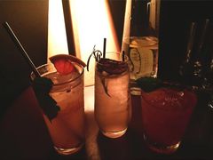-RMK Shochu Bar(三诺店)