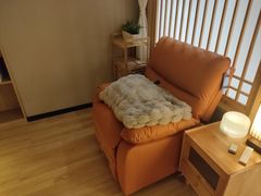 -大鱼·养生·禅洗头疗·按摩SPA