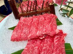 -涮福記·现切牛羊肉火锅(世纪汇店)
