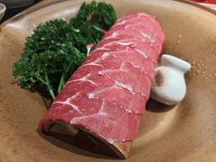 -廖掌柜·重庆鲜货火锅(上海首店)