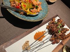 -山石榴·贵州菜(陆家嘴中心店)