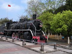 -柳州工业博物馆