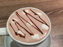 -茉莉餐厅(包河万达店)