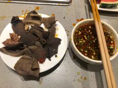 -海底捞火锅(杭州萧山宝龙广场店)