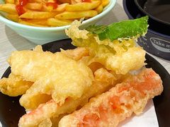 -滨寿司(新街口中央商场店)