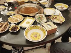 -芦月轩羊蝎子(太平桥店)