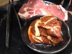 -大發韩国烤肉(八佰伴店)