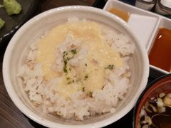 -牛かつもと村(上野店)