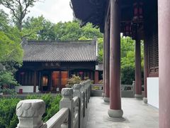 -钱王祠
