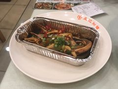 -孟记粥铺·家常菜·烧烤·粥(亚运村店)