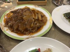 -烤肉宛饭庄(北新桥店)