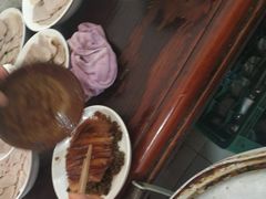 -十一街苍蝇馆子转经消江湖菜(九眼桥十一街店)