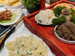 -祥源胡同·涮牛羊肉火锅(花桥店)