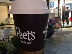 -Peet's Coffee皮爷咖啡(大学路店)