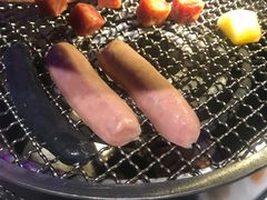 -十三姨正合丰烤肉(营迹路店)