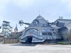 -海合安苏州阳澄半岛乐园