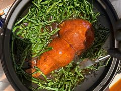 -淮香国色·淮扬菜(正大中心店)
