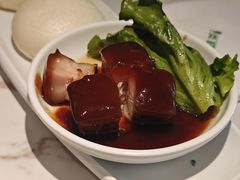 -绿茶餐厅(滨海万达广场店)
