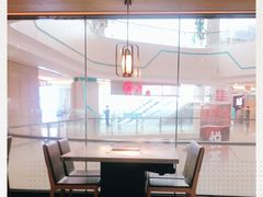 -海底捞大排档火锅(悦荟广场店)