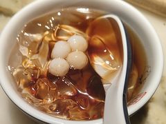 -绿茶餐厅(昆明世纪金源店)
