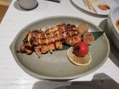 -娜娜家•Nana And Her Friends Restaurant(小寨原力场店)